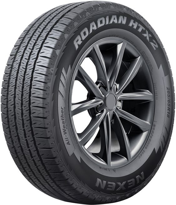 265/70R16 Nexen ROADIAN HTX 2 112T ЛТ
