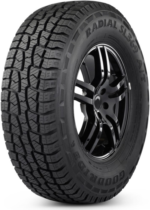 265/50R20 CHAOYANG SL399 111T АТ