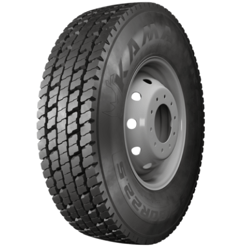 235/75R17,5 Кама NR-202 132/130M б/к НК