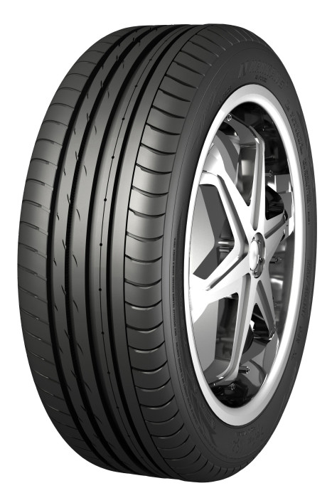 235/45R18 Nankang AS-2 XL 98W ЛТ 