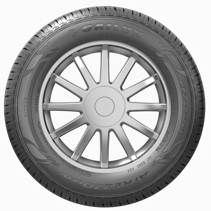 185/70R14 Sailun Atrezzo Eco 88H ЛТ