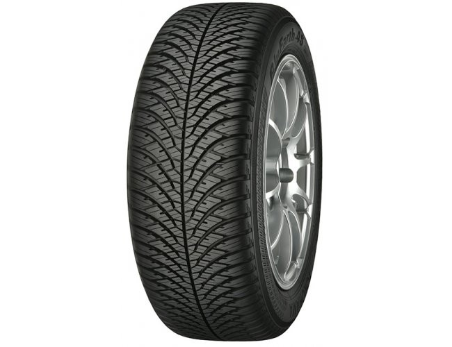 235/55R17 Yokohama AW21 103W ЛТ