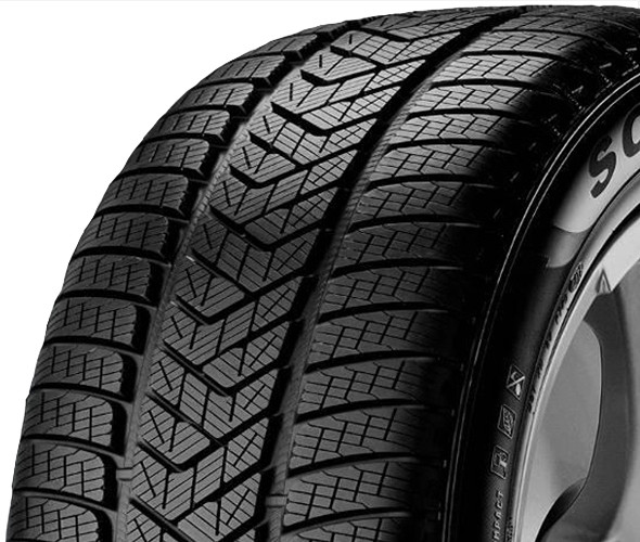 295/35R21 Pirelli Scorpion Winter 107V ЗИМ