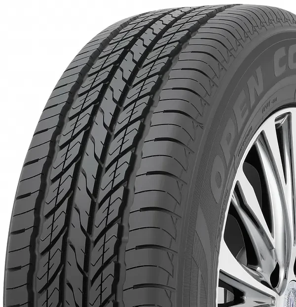 275/65R17 CHAOYANG ARISUN 1 SUV TL 115H ЛТ