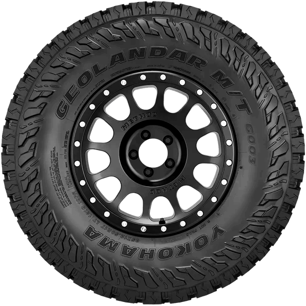 235/75R15 Yokohama G003 LT 104/101Q МТ