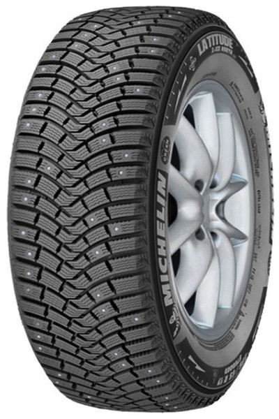 275/65R17 Michelin Latitude X-Ice North 2 119T ШИП уценка
