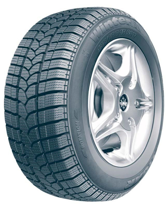 175/70R13 Winter1 82T Tigar б/к Сербия ЗИМ уценка