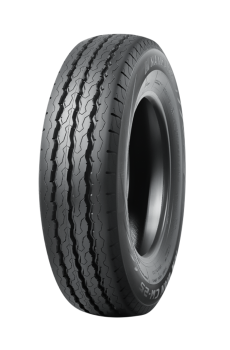195/70R15 C Nankang CW-25 L 104/102S ВС