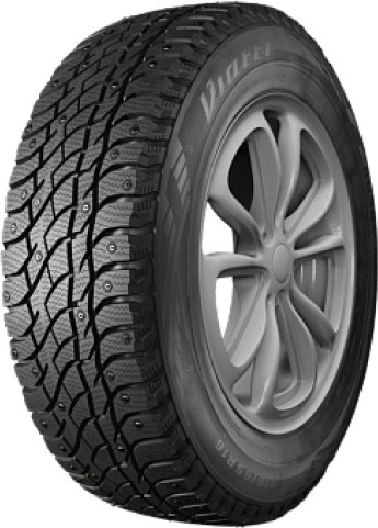 225/65R17 Viatti V-523 Bosco Nordico 102T ШИП