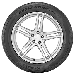 245/55R19 Yokohama G058 103H ЛТ