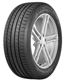 245/55R19 Yokohama G058 103H ЛТ