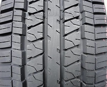 285/60R18 Triangle TR257 116H ЛТ