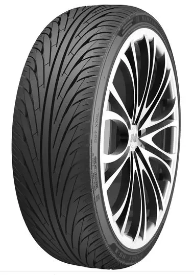 235/35R19 Nankang ZR NS-2 91Y ЛТ