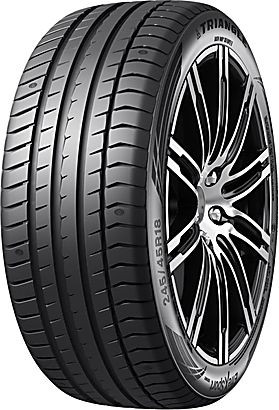 235/40R19 Triangle TH202 96Y ЛТ