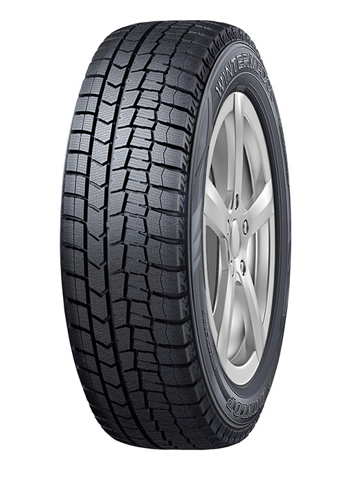 225/45R17 Dunlop Winter MAXX WM02 94T ЗИМ