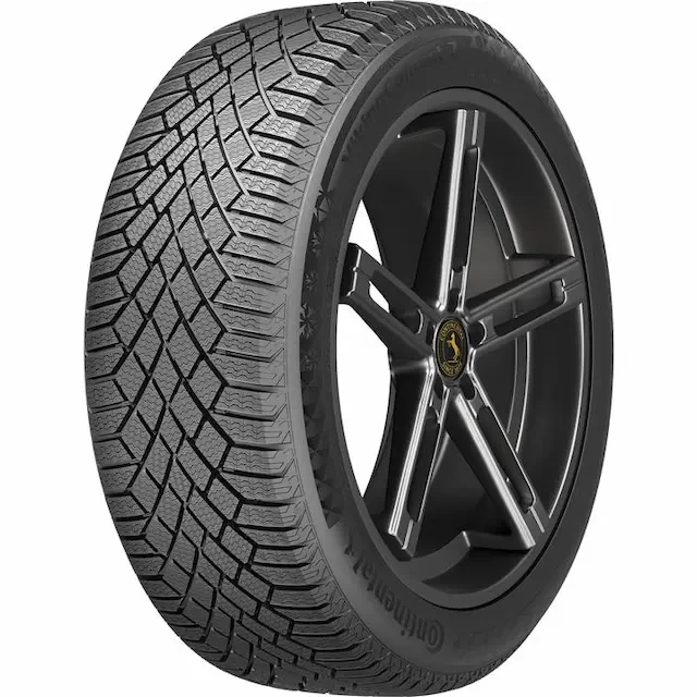 255/45R20 Continental VikingContact 7 105T ЗИМ