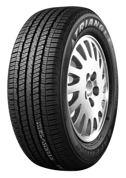 265/65R17 Triangle TR257 112H ЛТ