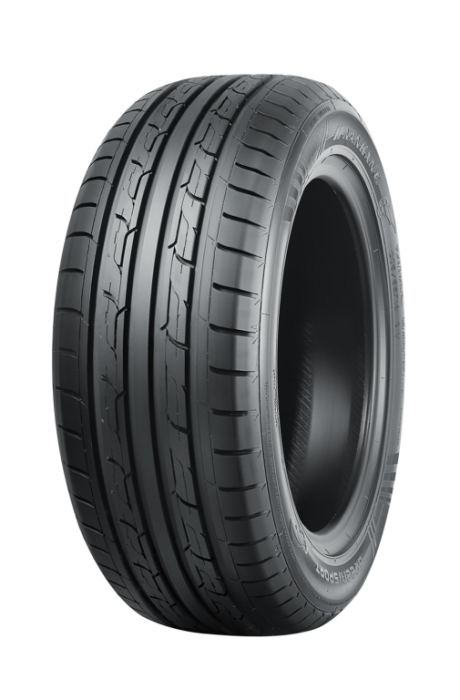 235/60R18 Nankang Eco-2 XL 107V ЛТ 