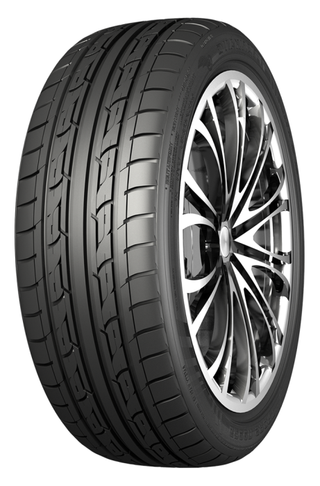 235/60R18 Nankang Eco-2 XL 107V ЛТ 