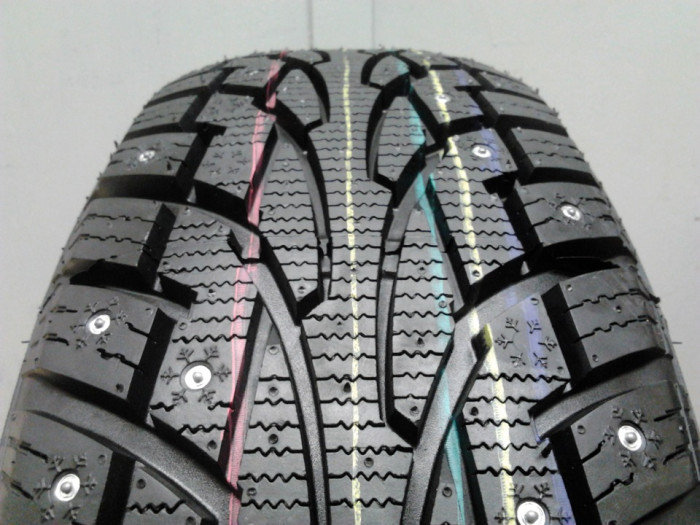 185/70R14 Nankang SW-7 88T ШИП