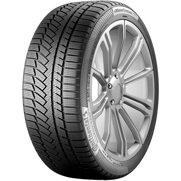 255/40R20 Continental WinterContact TS830 101V ЗИМ