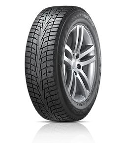 265/70R15 Hankook Winter i*Cept X 112T ЗИМ