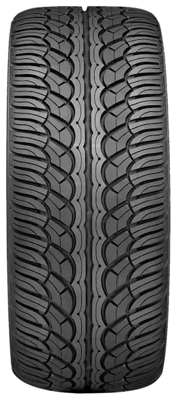 285/50R20 Yokohama PA02 112V ЛТ