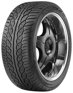 285/50R20 Yokohama PA02 112V ЛТ