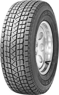 285/65R17 Maxxis SS-01 116Q ЗИМ