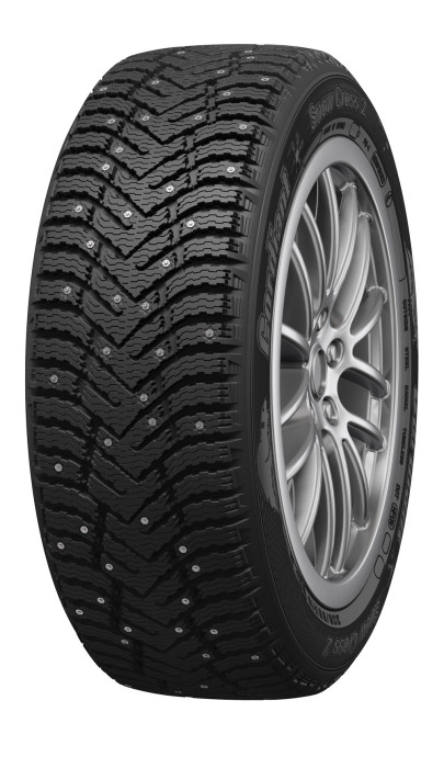 205/65R15 Cordiant Snow Cross 2 99T ШИП