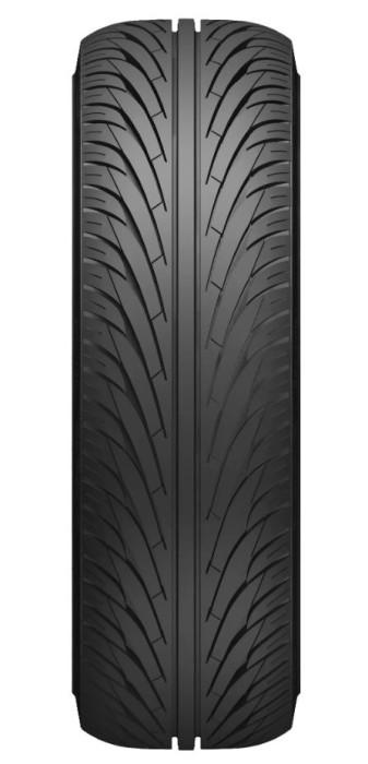 255/35R18 Nankang NS-2 XL 94W ЛТ 