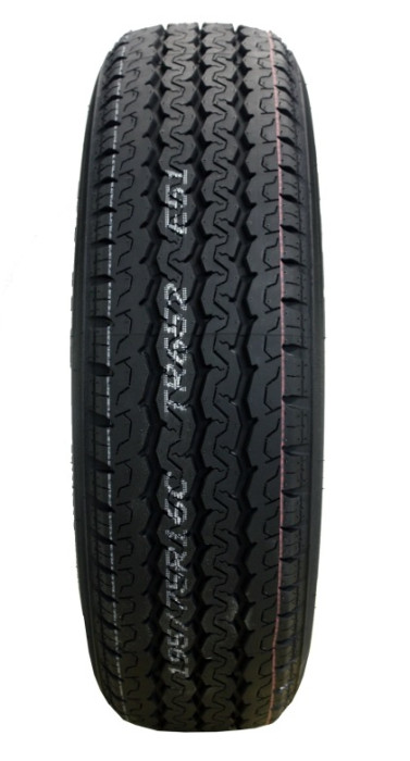 205/75R16 C Triangle TR652 110/108R 8-PR ЛТ