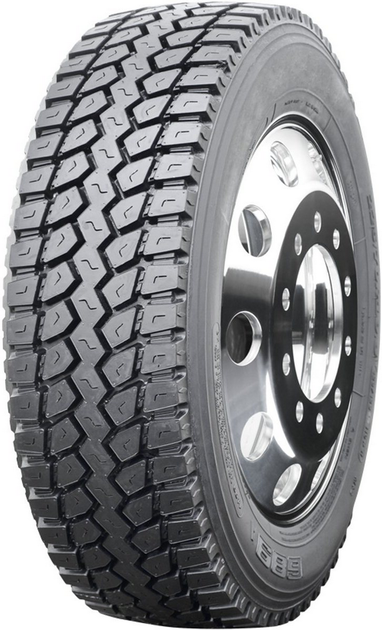 245/70R19,5 Triangle TR689A 141/140J ВДО