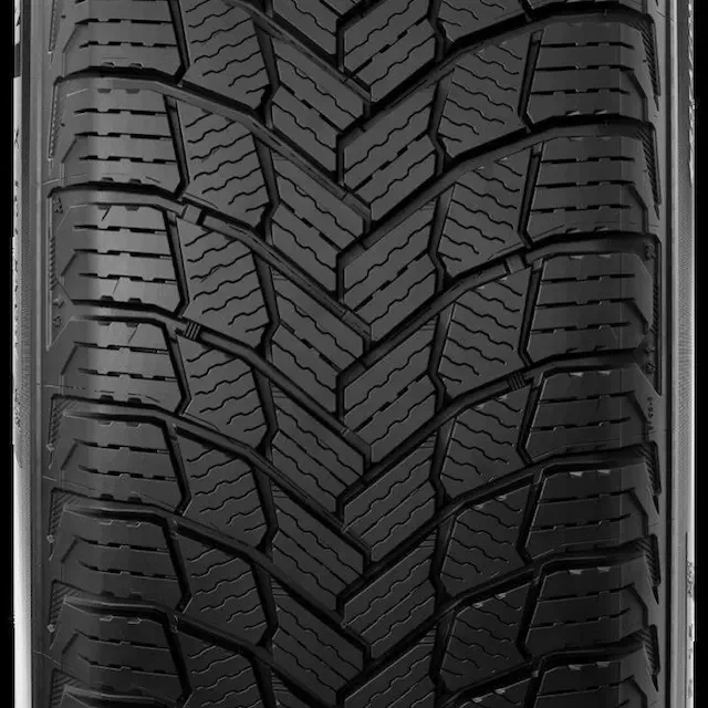 275/35R19 Michelin X-Ice Snow 100H ЗИМ