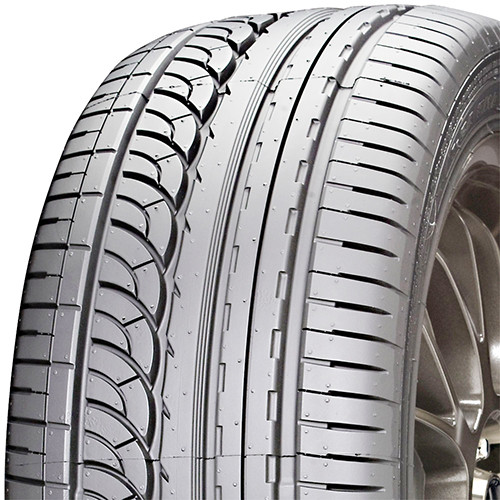 235/45R18 Nankang AS-1 XL 98W ЛТ