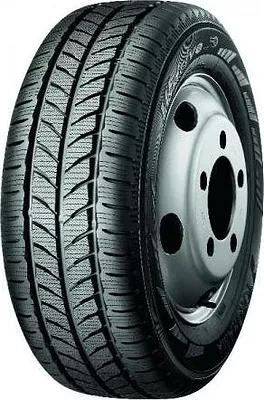 225/70R15 C Yokohama WY01 112R ЗИМ