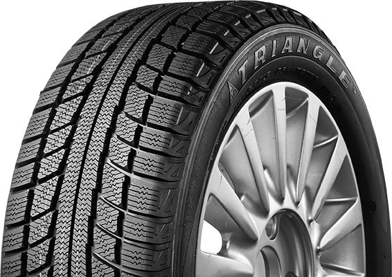 215/55R16 Triangle TR777 97H ЗИМ