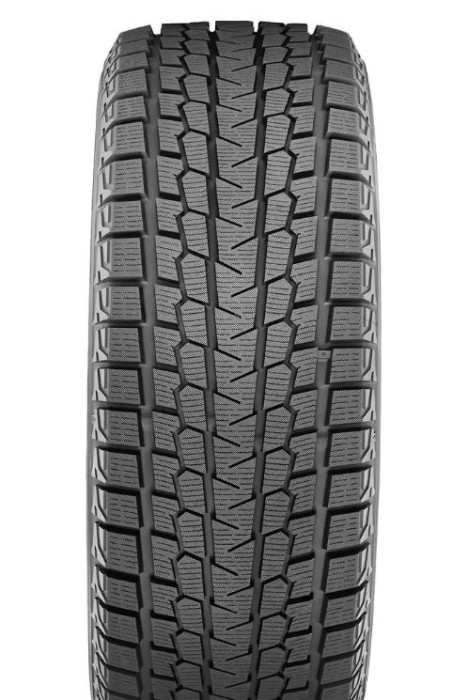 265/50R20 Yokohama G075 111Q ЗИМ