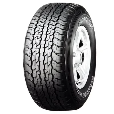 265/60R18 Dunlop Grandtrek AT22 110H ВС