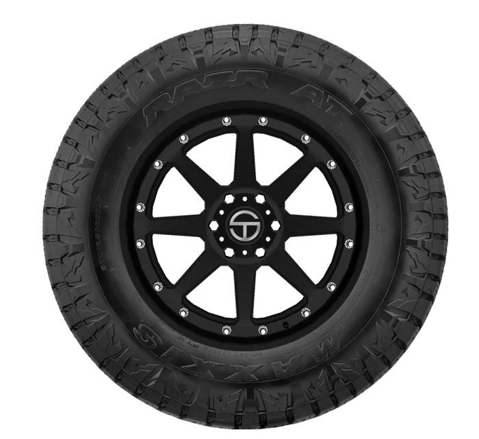 275/65R17 LT Maxxis AT811 121/118R 10-PR ВС