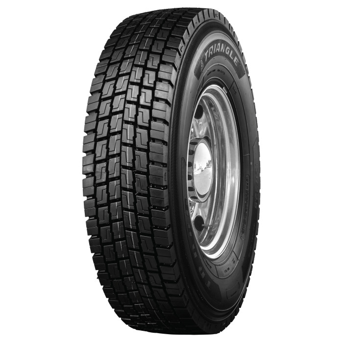 265/70R19,5 Triangle TRD06 143/141J 18-PR ВД