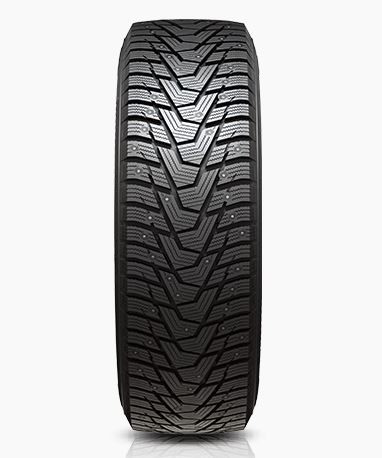 235/55R19 Hankook Winter i*Pike X 105T ШИП