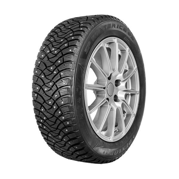 215/60R16 Dunlop SP Winter Ice03 99T ШИП