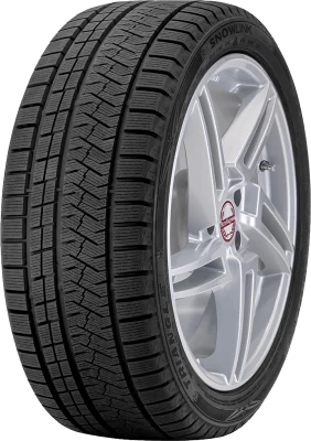 235/40R19 Triangle PL02 96W ЗИМ