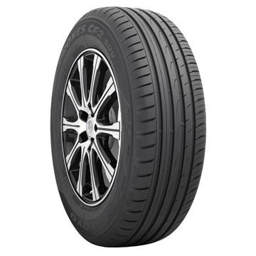 215/70R16 Toyo PROXES CF2 SUV 100H ЛТ