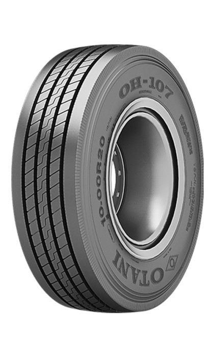 315/60R22.5/16 OTANI OH-107 154/148L M+S 3PMSF