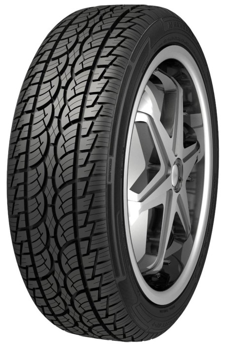 275/55R20 Nankang SP-7 XLL 117H ЛТ 