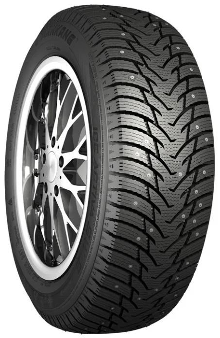 205/60R16 Nankang SW-8 XL 96T ШИП