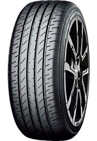 235/45R18 Yokohama AE51 94W ЛТ