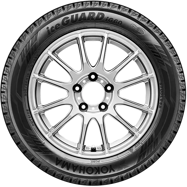 215/60R17 Yokohama IG60 96Q УЦЕНКА